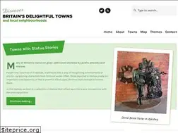 Sites similar to discoverbritainstowns.co.uk