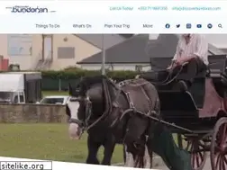 Sites similar to discoverbundoran.com