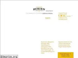 Sites similar to discoverburien.org