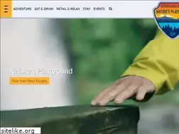 Sites similar to discoverburkecounty.com