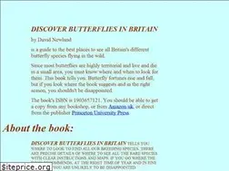 Sites similar to discoverbutterflies.com