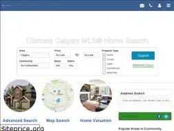 Sites similar to discovercalgaryrealestate.com