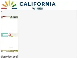 Sites similar to discovercaliforniawines.ca