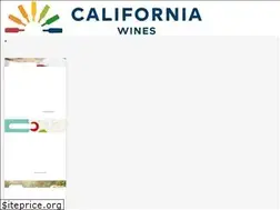 Sites similar to discovercaliforniawines.co.uk