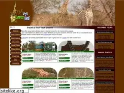 Sites similar to discovercameroontours.com