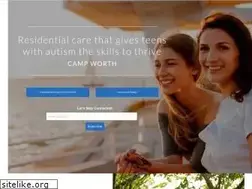Sites similar to discovercampworth.com