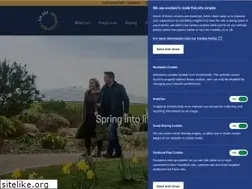 Sites similar to discovercarmarthenshire.com
