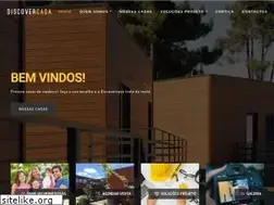 Sites similar to discovercasa.pt