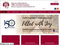 Sites similar to discovercatholicfaith.org