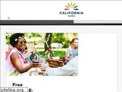 Sites similar to discovercawines.com
