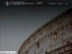 Sites similar to discovercbc.org