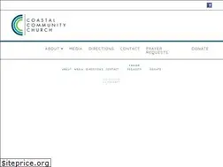 Sites similar to discoverccc.com