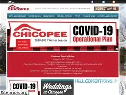 Sites similar to discoverchicopee.com