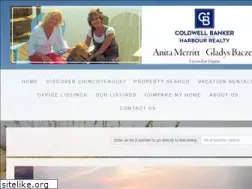 Sites similar to discoverchincoteague.com