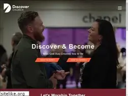 Sites similar to discoverchurch.org