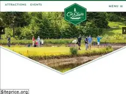Sites similar to discovercleelum.com