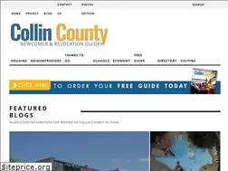 Sites similar to discovercollincounty.com