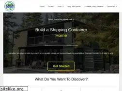 Sites similar to discovercontainers.com