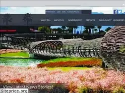 Sites similar to discovercorona.com