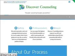 Sites similar to discovercounseling.com