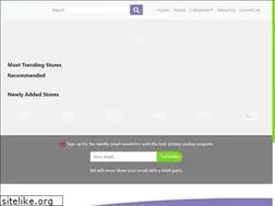 Sites similar to discovercoupon.com