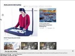 Sites similar to discovercracow.com