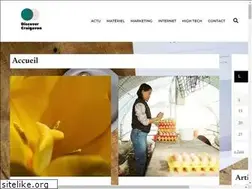 Sites similar to discovercraigavon.com