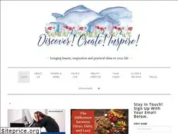Sites similar to discovercreateinspire.com