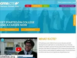 Sites similar to discovercte.com