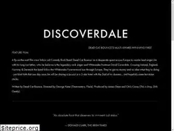 Sites similar to discoverdale.com