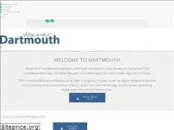 Sites similar to discoverdartmouth.com