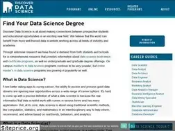Sites similar to discoverdatascience.org