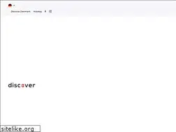 Sites similar to discoverdenmark.de