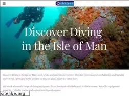 Sites similar to discoverdiving.im