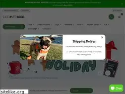 Sites similar to discoverdogs.ca