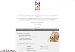 Sites similar to discoverdogs.de