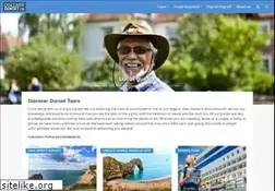 Sites similar to discoverdorset.co.uk