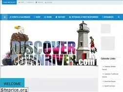 Sites similar to discoverdownriver.com