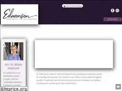 Sites similar to discoverdrbrenda.com