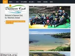 Sites similar to discoverdunmore.com