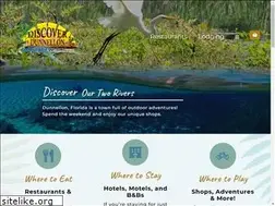 Sites similar to discoverdunnellon.com