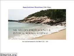 Sites similar to discoverearthscience.com