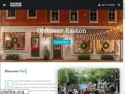 Sites similar to discovereaston.com