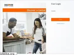 Sites similar to discoverecentral.com
