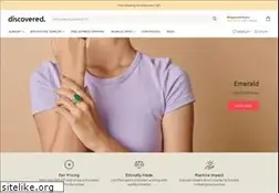 Sites similar to discovered.us