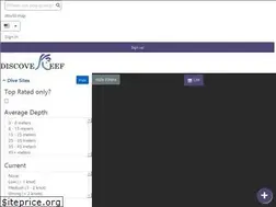 Sites similar to discovereef.com