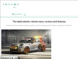Sites similar to discoverev.co.uk