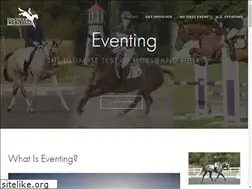 Sites similar to discovereventing.com
