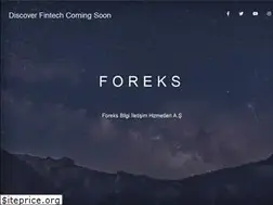 Sites similar to discoverfintech.com