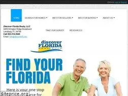 Sites similar to discoverfl.com